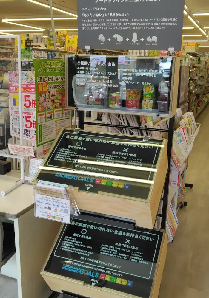 マルエツ習志野店​​​