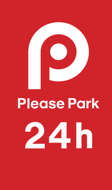 PLEASE PARK